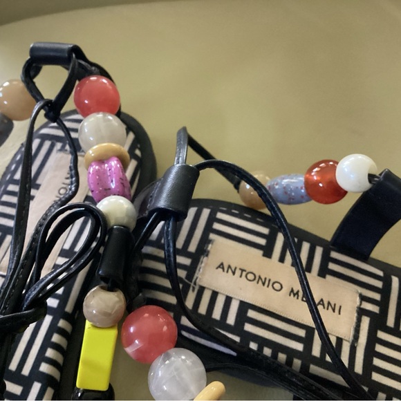 Antonio Melani sandal - Picture 3 of 4